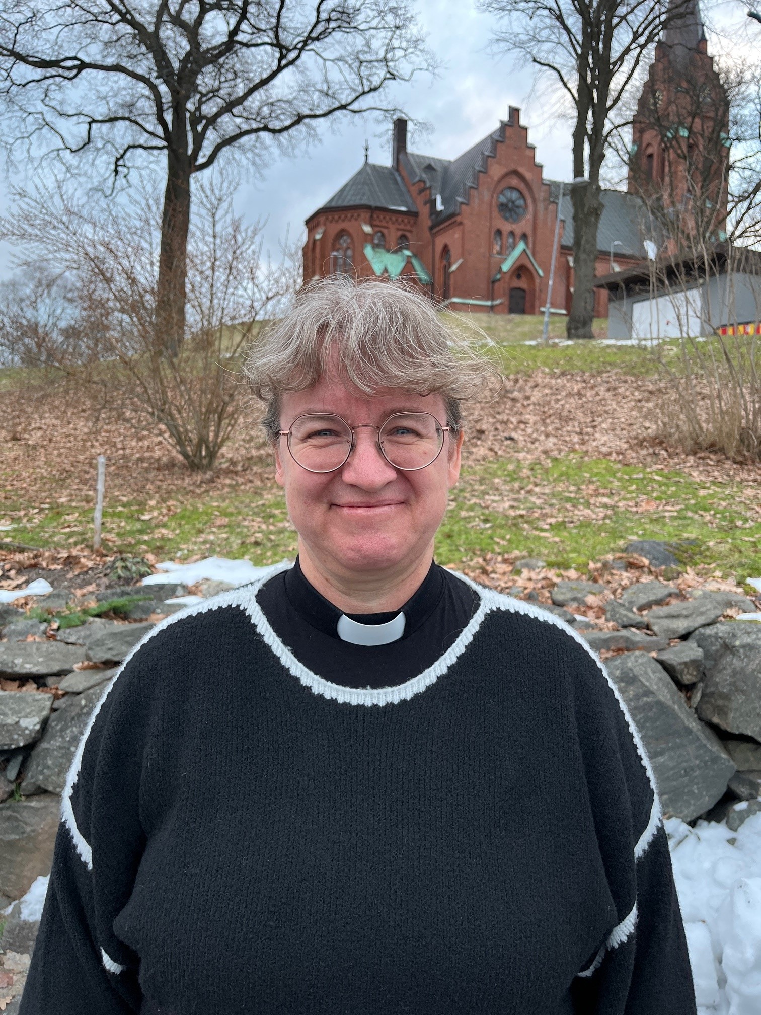 Antje Bernhardt